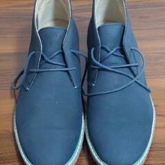 【未使用品】Clarks Desert Boot 『Cushio...