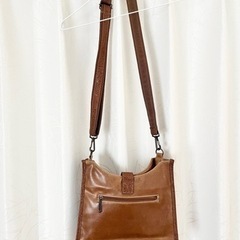 セール中★傷あり★バック★ショルダーバックの画像