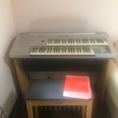 エレクトーン　ヤマハ　ステージアの画像
