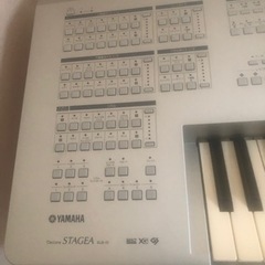 エレクトーン　ヤマハ　ステージアの画像