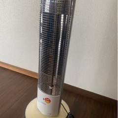 家電 季節、空調家電 遠赤外線ヒーター