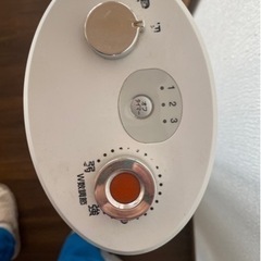 家電 季節、空調家電 遠赤外線ヒーターの画像