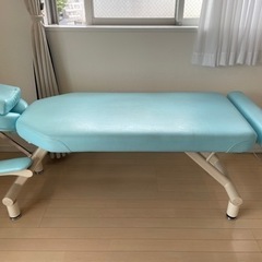 整体施術ベッド