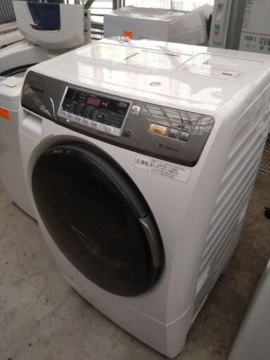 パナソニック　2014年製　7kg　洗濯機　売ります