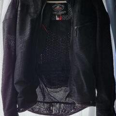 (5/10〆)KUSHITANIメッシュジャケット