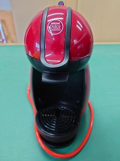 【決まりました】☆ネスカフェドルチェグスト　MD9744R