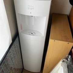 家電 ウォーターサーバー