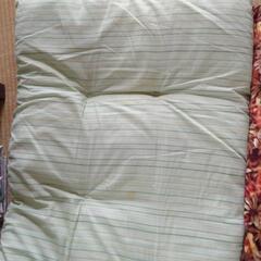 家具 寝具 布団の画像