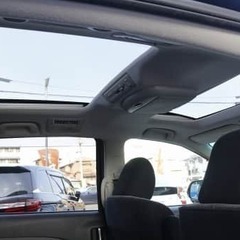 素敵なエスティマ入りました。の画像
