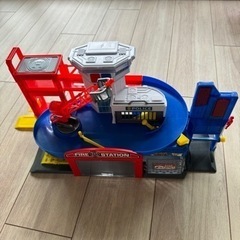 おもちゃ ミニカー