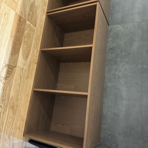 家具 収納家具 カラーボックス