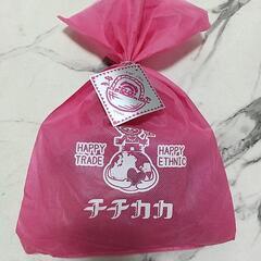 チチカカ【新品未開封】靴下🎵ラッピング付き🎶レディースの画像
