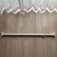 【取引中】ニトリ 突っ張り棒の画像