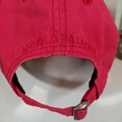 お値下げしました!ARNOLD　PALMERキャップ の画像