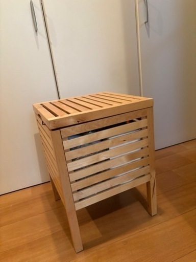 IKEA MOLGER  イケア モルゲル\n