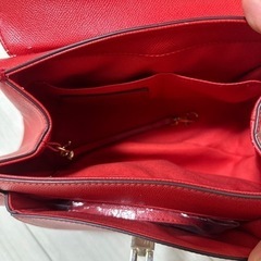 サマンサベガ靴/バッグ バッグ ショルダーバッグの画像