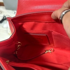 サマンサベガ靴/バッグ バッグ ショルダーバッグの画像