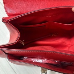 サマンサベガ靴/バッグ バッグ ショルダーバッグの画像