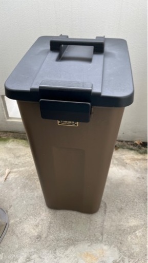 ゴミ箱 45L