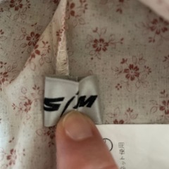 SIM ワンピース   サイズ38の画像