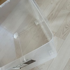 家具 収納家具 収納ケースの画像