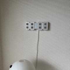 IKEA 時計