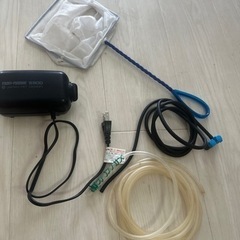 水槽用品 周辺機器