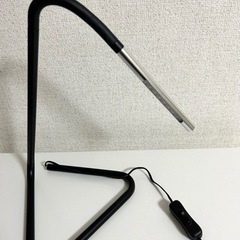 IKEA デスクライトの画像