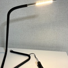 IKEA デスクライトの画像