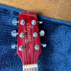 楽器 弦楽器、ギターの画像