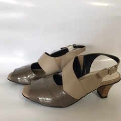 ★新品‼︎★レディース　サンダルの画像