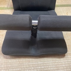 【決まりました】座椅子　ミズノ　　の画像