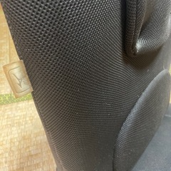 【決まりました】座椅子　ミズノ　　の画像