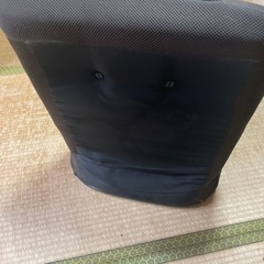 【決まりました】座椅子　ミズノ　　の画像