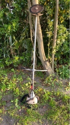 リョービ EKK-2620 草刈機