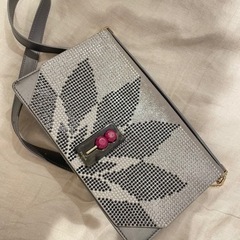 FURLA フルラ　ショルダーバッグ