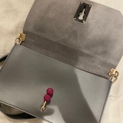 FURLA フルラ　ショルダーバッグの画像