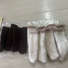 チェアーソックス
の画像
