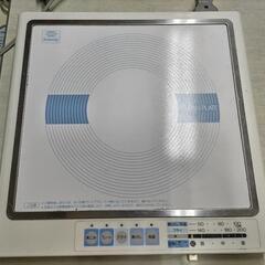 電磁調理器具