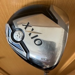 【再々値下げ】ゴルフ　ドライバー　ゼクシオ
