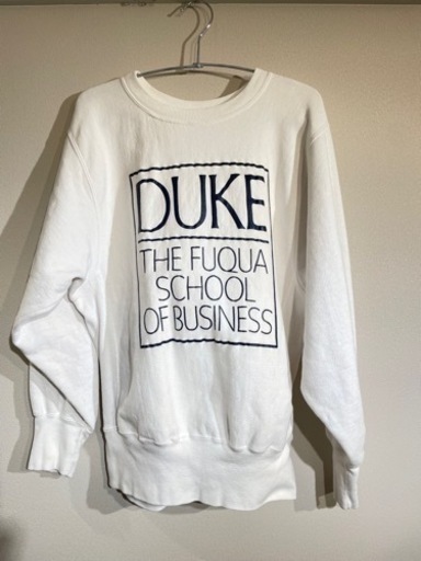 希少！90's　Champion REVERSE WEAVE チャンピオン スウェット