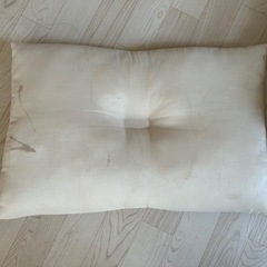 枕