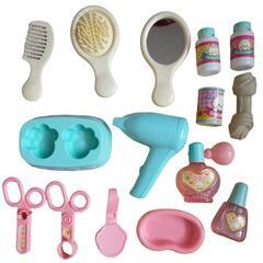 年内処分‼️トリマーセット★わんちゃんの画像