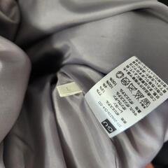 GUアウターセットの画像