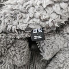 GUアウターセットの画像