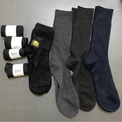 靴下 10組セット