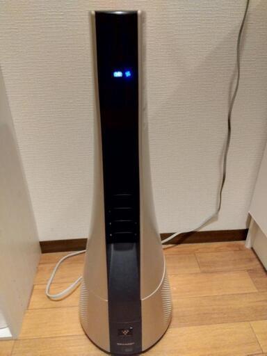 SHARP　イオンファン