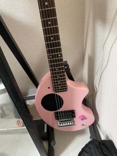 FERNANDESエレキギター