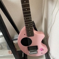 FERNANDESエレキギター