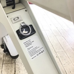 【✨ブレイズスマートEV❗️✨5秒で折りたたみ可能❗️✨排気量0.35kw❗️✨通勤&通学に❗️✨】定価¥130,000  BLAZE/ブレイズ  小型電動バイク  KI-02  原付50CC以下  折りたたみ  両重量約18kg  スマートEV 　 の画像